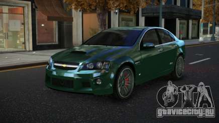 Chevrolet Lumina Joriqoga для GTA 4