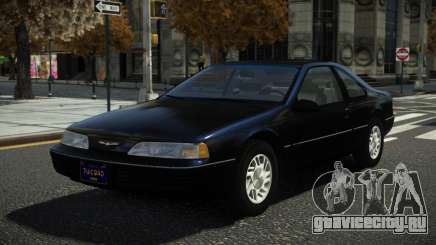 Ford Thunderbird Kabjet для GTA 4