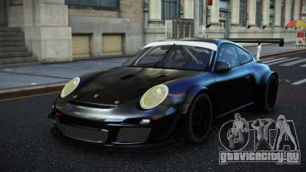 Porsche 911 Bofhogome для GTA 4