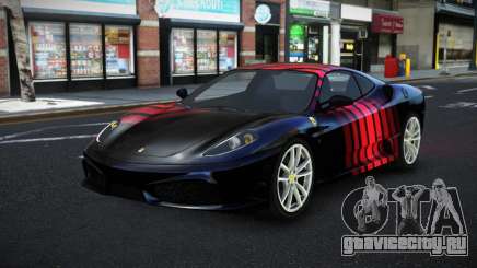 Ferrari F430 Rahay S13 для GTA 4