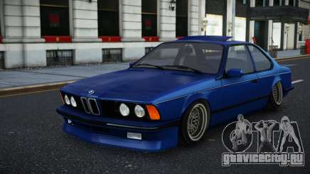 BMW M6 E24 Yoxlofa для GTA 4