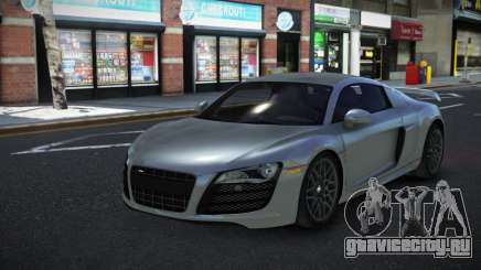 Audi R8 Yelulal для GTA 4