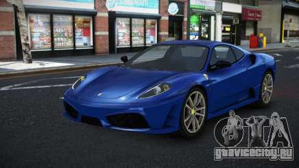 Ferrari F430 Rahay для GTA 4