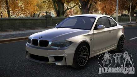 BMW 1M JenraX для GTA 4