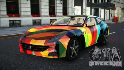 Ferrari FF Joran S1 для GTA 4