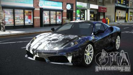 Ferrari F430 Rahay S11 для GTA 4