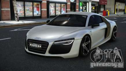 Audi R8 Lopko для GTA 4