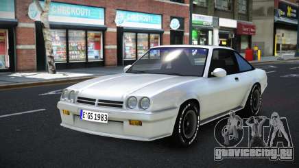 Opel Manta Caxumibo для GTA 4