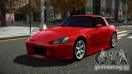 Honda S2000 Javin для GTA 4