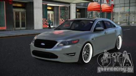 Ford Taurus Zitqew для GTA 4