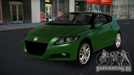 Honda CRZ Kaducabal для GTA 4
