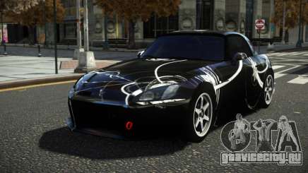 Honda S2000 Javin S6 для GTA 4