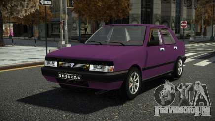 Tofas Sahin Zekejuba для GTA 4