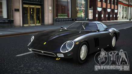 Ferrari 250 Zouqu для GTA 4