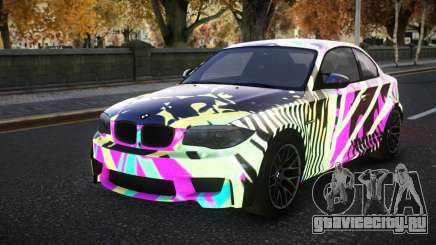 BMW 1M JenraX S13 для GTA 4