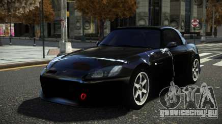 Honda S2000 Javin S10 для GTA 4