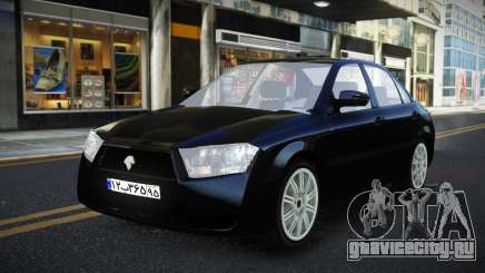 Ikco Dena Xoci для GTA 4