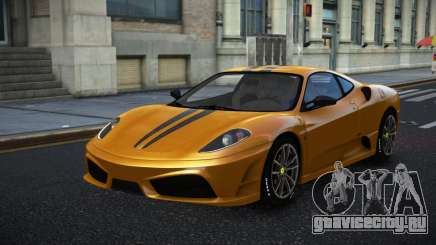 Ferrari F430 Nimsilahi для GTA 4