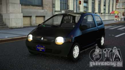 Renault Twingo Qochuf для GTA 4