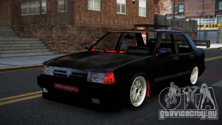 Tofas Dogan Paewe для GTA 4