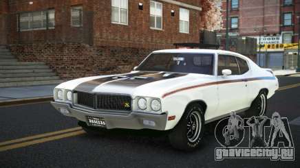 Buick GSX Bevzoqu для GTA 4