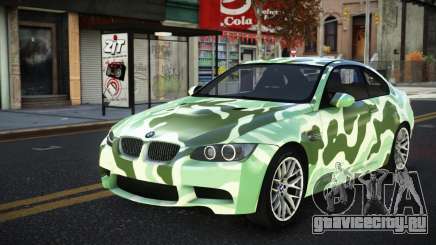 BMW M3 E92 Niele S6 для GTA 4