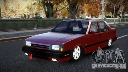 Tofas Dogan Vifmid для GTA 4