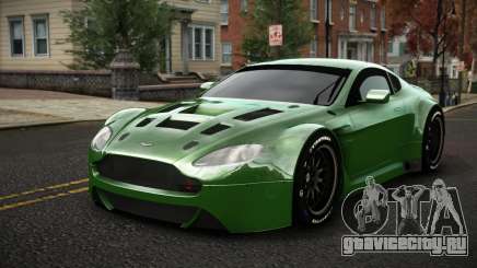 Aston Martin Vantage Cobag для GTA 4