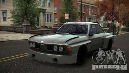 BMW 3.0 CSL Kayow для GTA 4