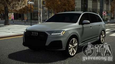 Audi Q7 Teruxaz для GTA 4
