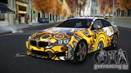 BMW M6 Gankyert S9 для GTA 4