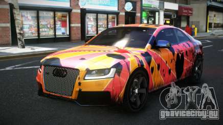 Audi RS5 Leygra S4 для GTA 4