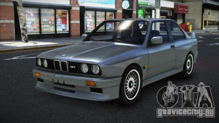 BMW M3 E30 Jorna для GTA 4