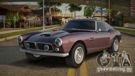 1963 Ferrari 250 GT SWB для GTA San Andreas