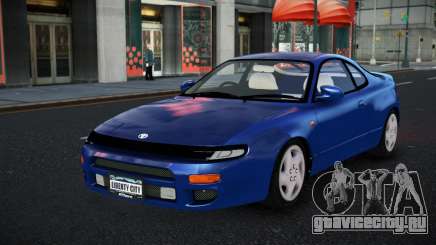 Toyota Celica Aduv для GTA 4