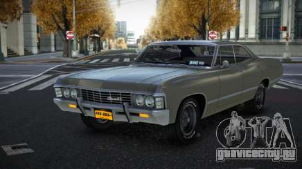 Chevrolet Impala Neynifaz для GTA 4
