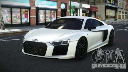Audi R8 Lynelo для GTA 4
