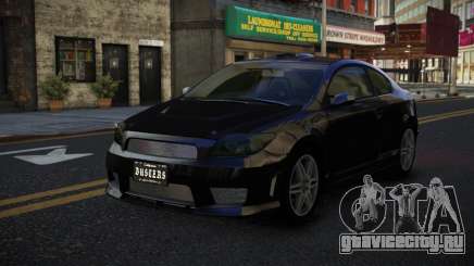 Toyota Scion Viwe для GTA 4