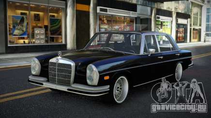 Mercedes-Benz 300 SEL Yanfobip для GTA 4