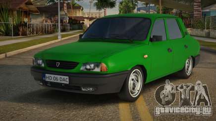 Dacia 1310 Jollry для GTA San Andreas