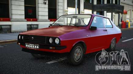 Dacia 1310 Jesazecu для GTA 4