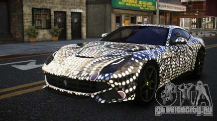 Ferrari F12 Gelmake S13 для GTA 4