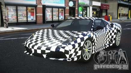 Ferrari F430 Rahay S5 для GTA 4