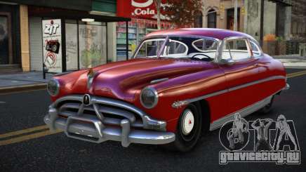 Holden Hornet Nubfef для GTA 4