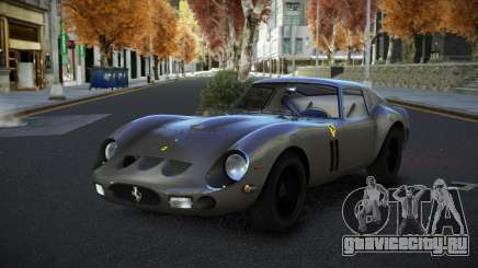 Ferrari 250 GTO Tijmup для GTA 4