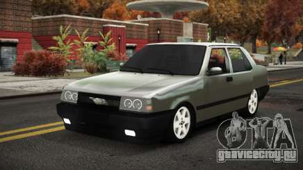 Tofas Dogan Hasfucu для GTA 4