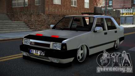 Tofas Dogan Xahi для GTA 4