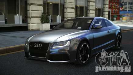 Audi RS5 Tobnahe для GTA 4