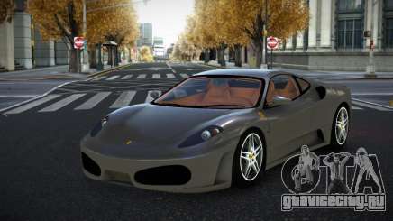 Ferrari F430 Lavipigef для GTA 4