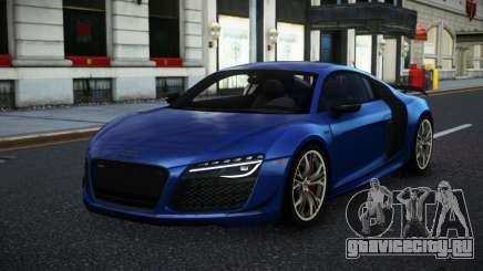 Audi R8 Katian для GTA 4